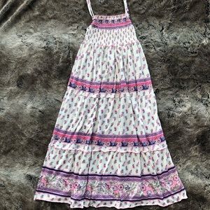 Zara girl’s dress size 9/10